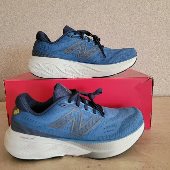 New Balance Men's Fresh Foam X 880v15 Sneaker NEW - Picture 3 of 5